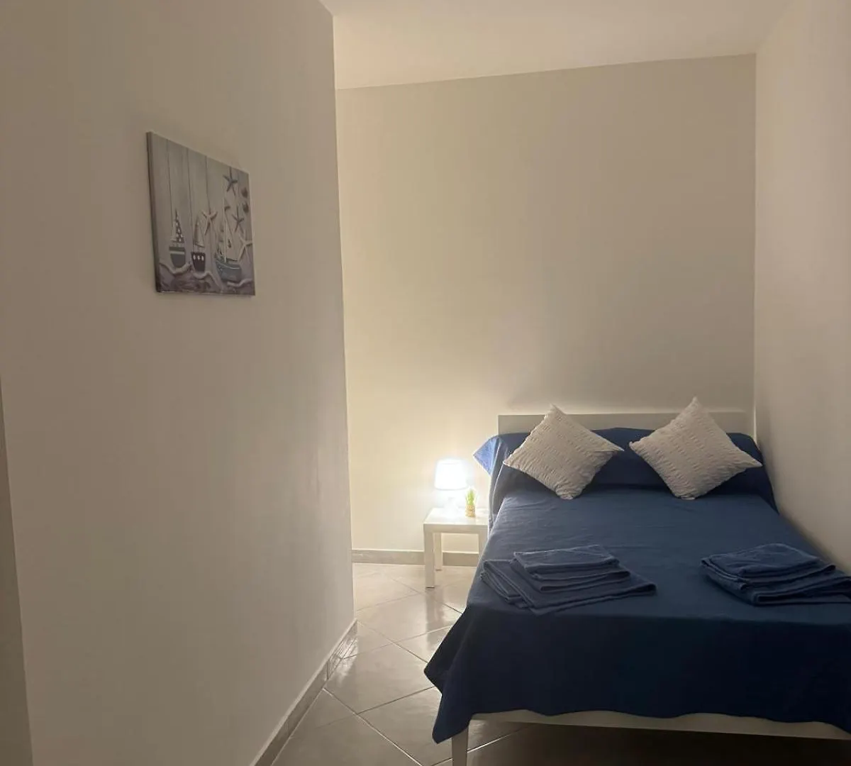 La Bella Vista Apartment Palermo 0*,