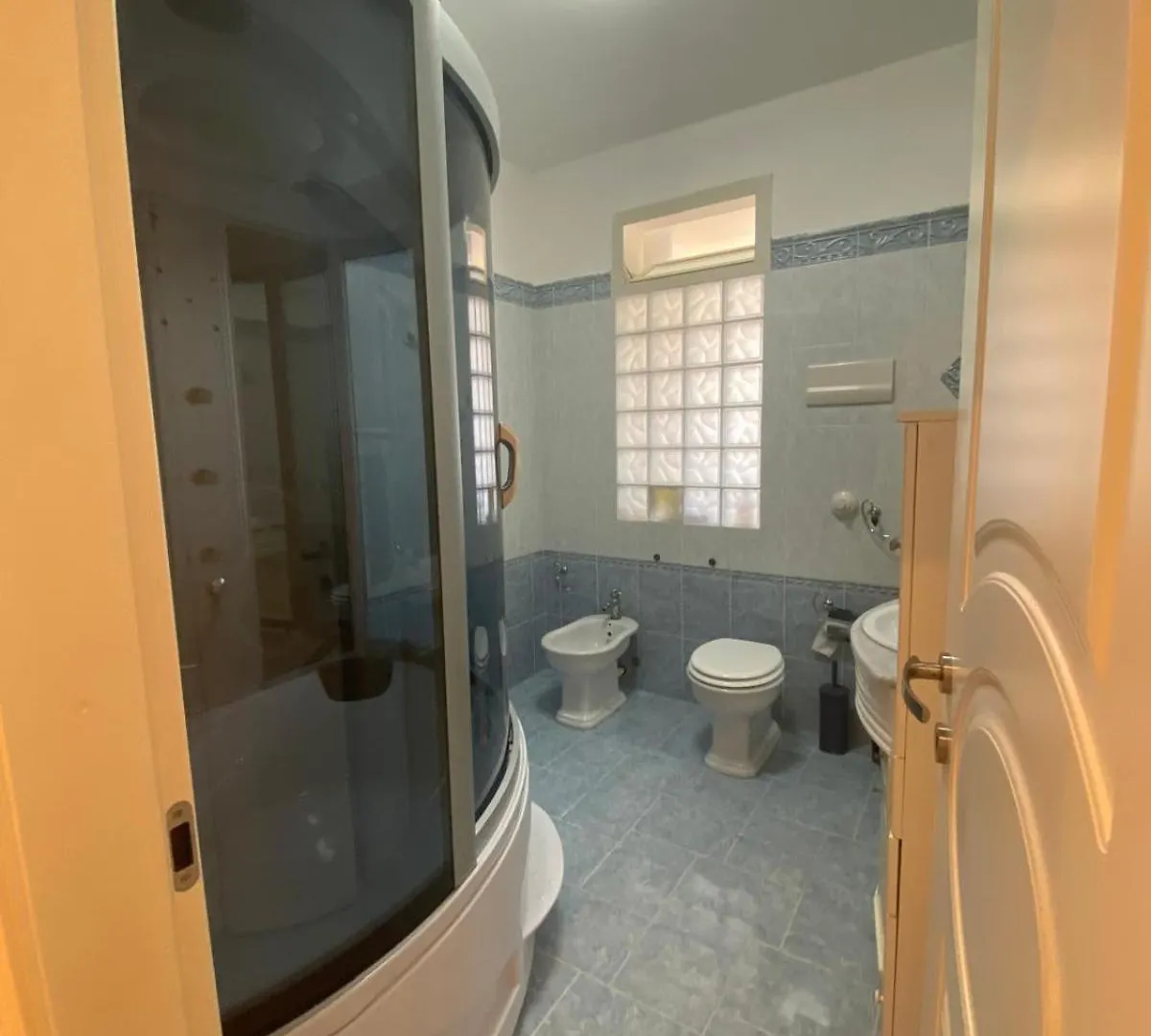 La Bella Vista Apartment Palermo 0*,  Italy