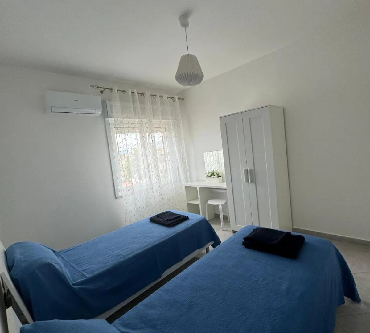 La Bella Vista Apartment Palermo
