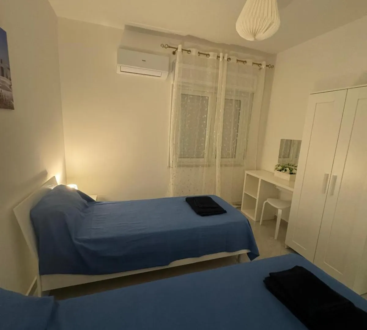 La Bella Vista Apartment Palermo