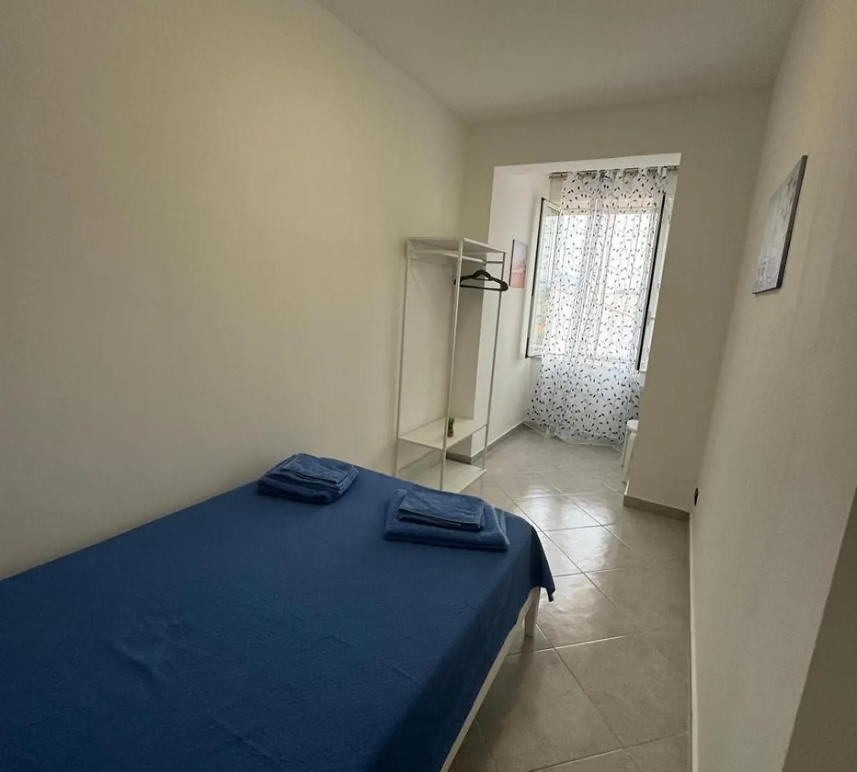 La Bella Vista Apartment Palermo