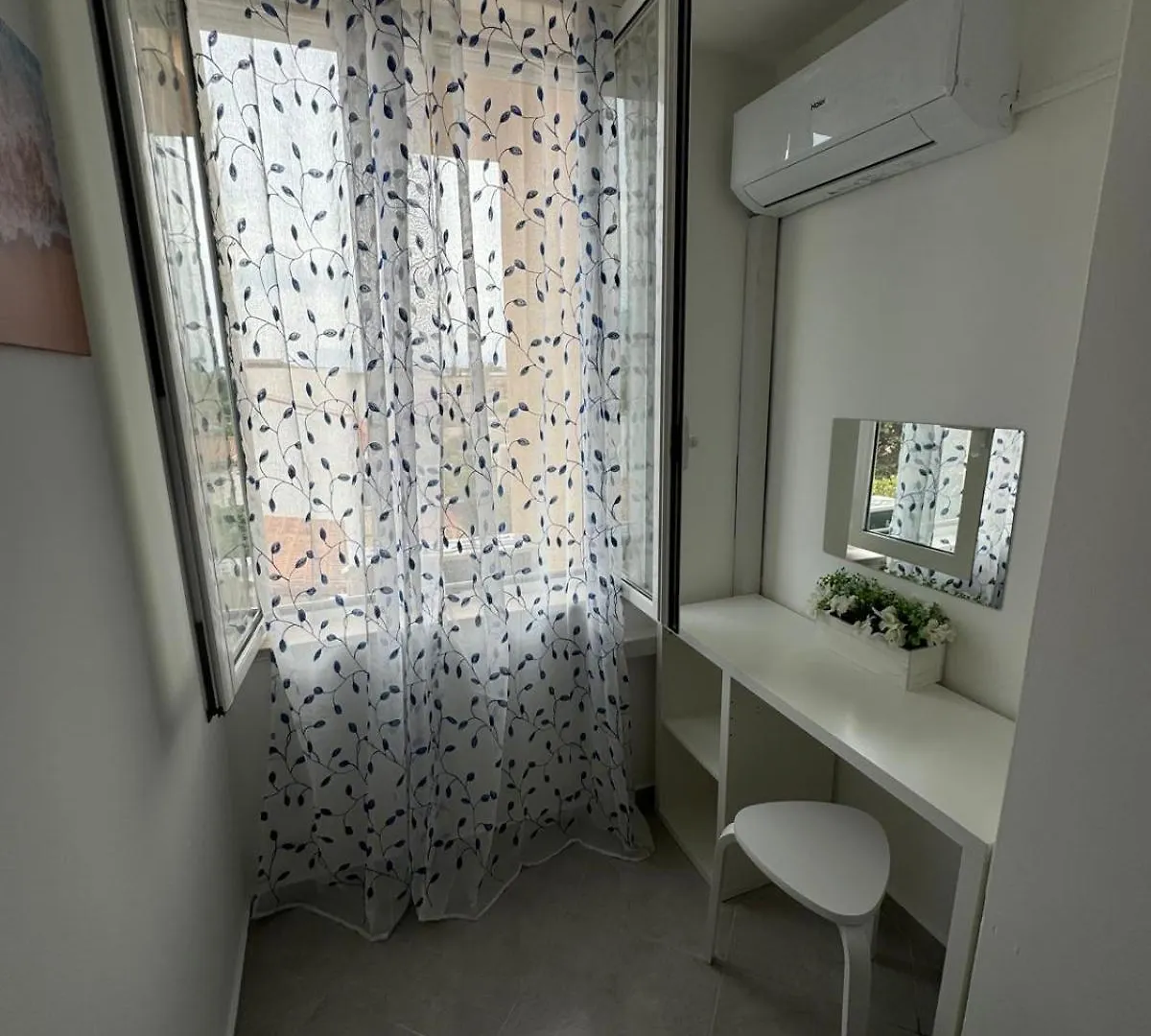 La Bella Vista Apartment Palermo