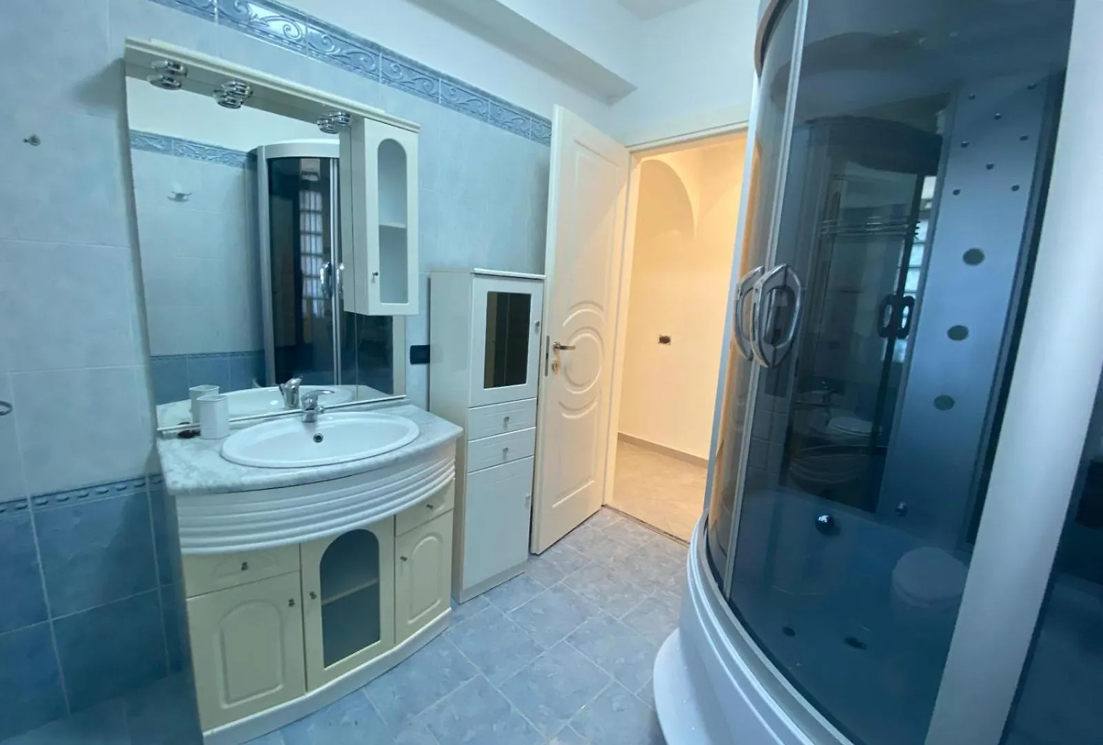 La Bella Vista Apartment Palermo