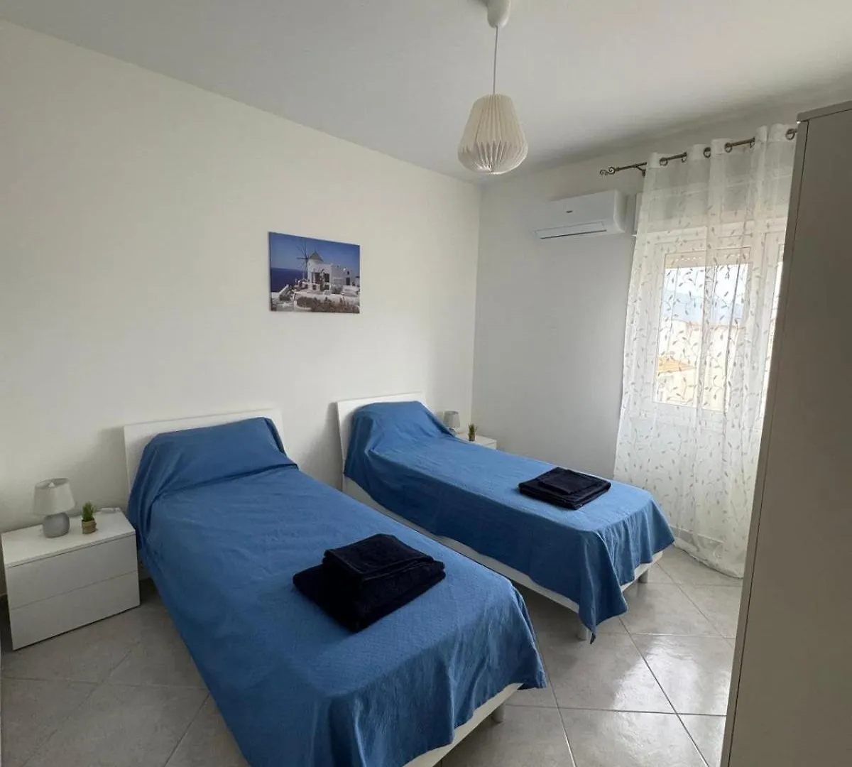 La Bella Vista Apartment Palermo