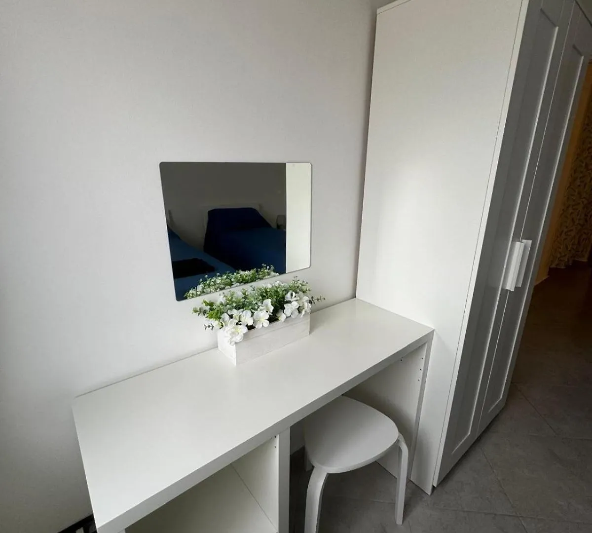 La Bella Vista Apartment Palermo
