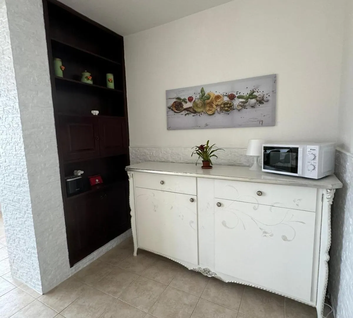 La Bella Vista Apartment Palermo 0*,  Italy