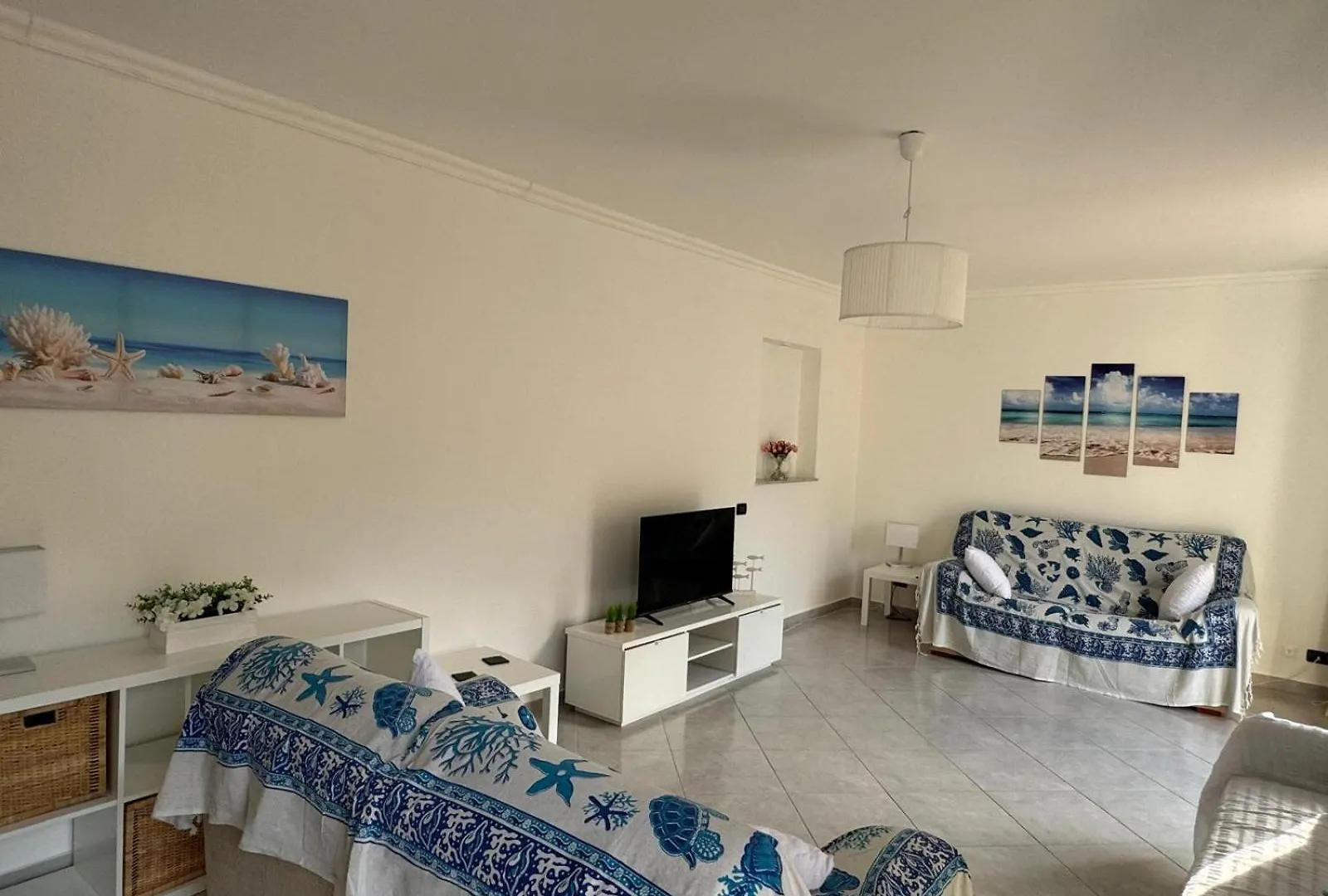 La Bella Vista Apartment Palermo Italy