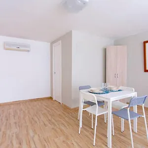 Appartamento Monovano In Pieno Centro, Palermo
