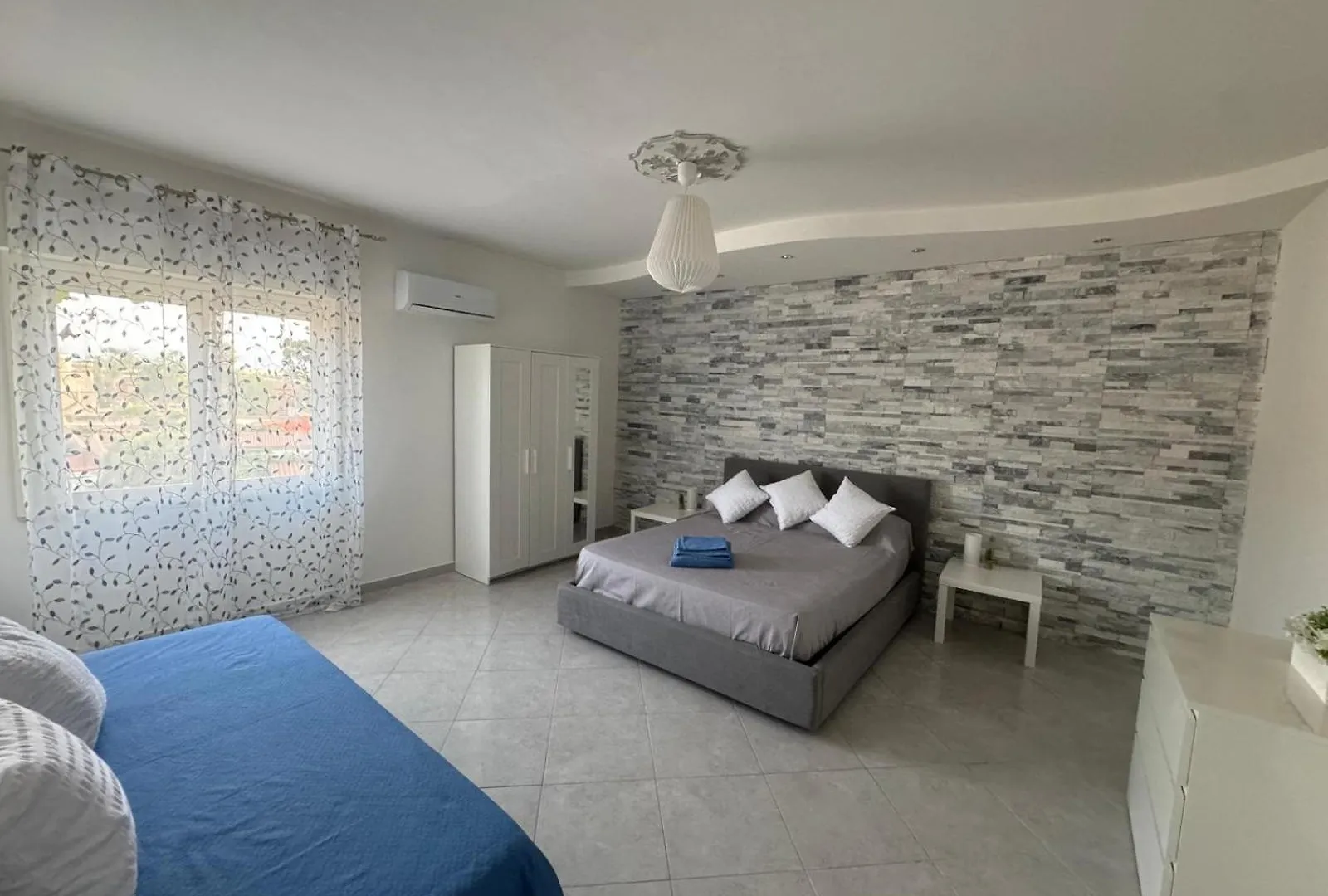 Apartament La Bella Vista Palermo