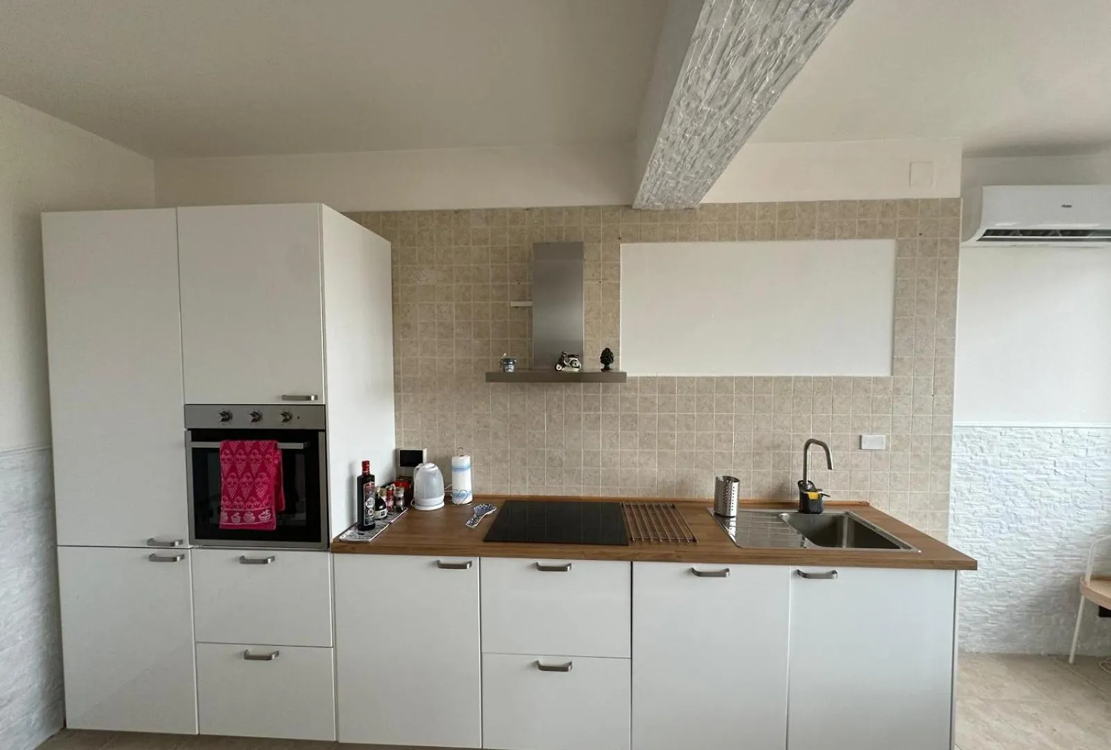 Apartament La Bella Vista Palermo 0*,